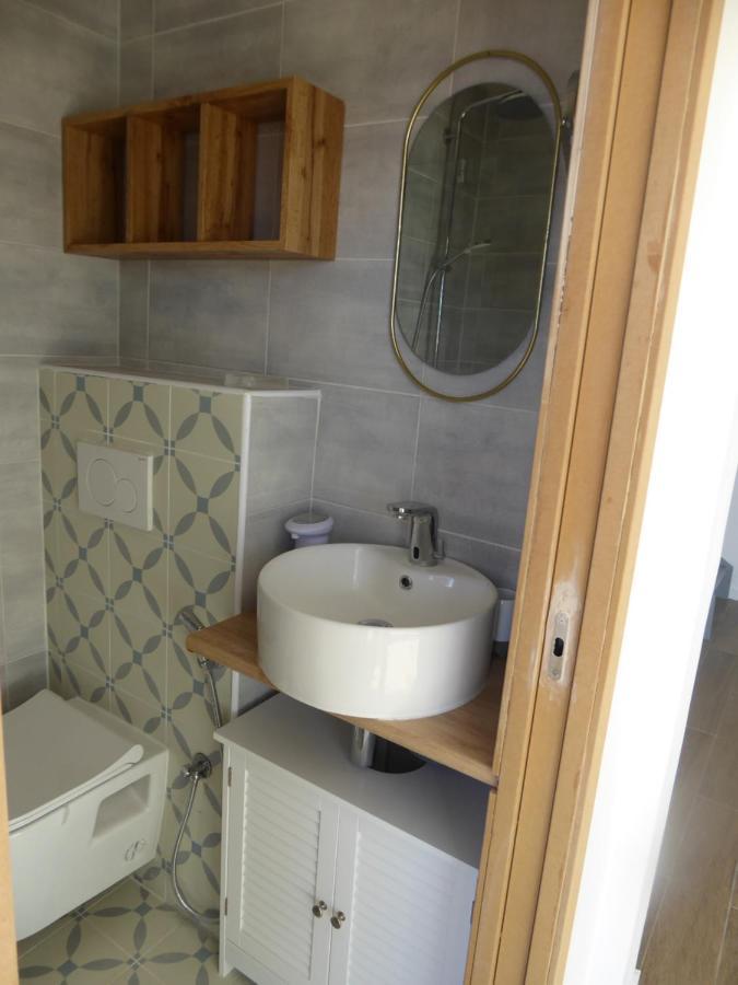 Les 2 Dauphins Apartment Le Barcares Luaran gambar